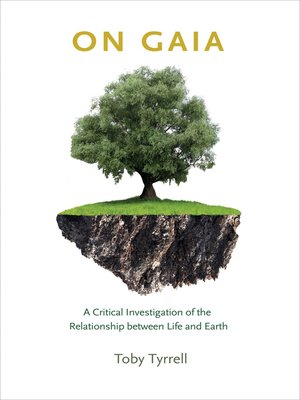 cover image of On Gaia